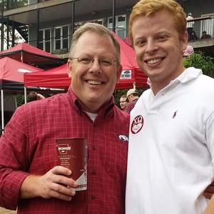 Meet your Posher, Eric